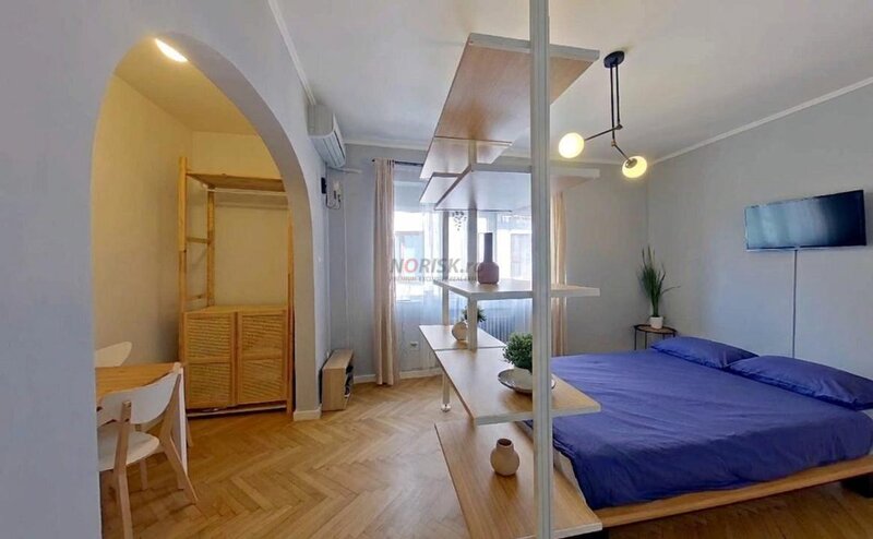 Prime Central Location | Architect-Designed Studio | Turnkey Airbnb Investment