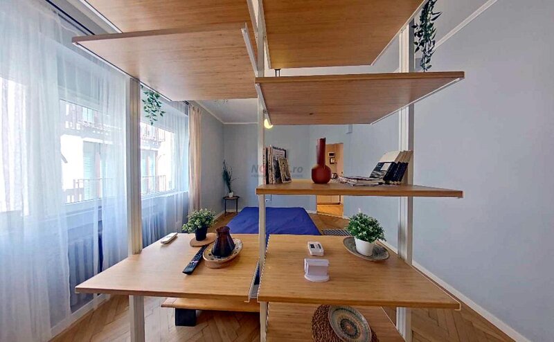 Prime Central Location | Architect-Designed Studio | Turnkey Airbnb Investment