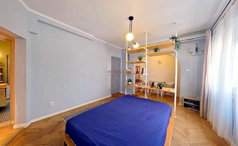 Prime Central Location | Architect-Designed Studio | Turnkey Airbnb Investment