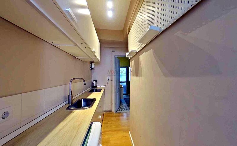 Prime Central Location | Architect-Designed Studio | Turnkey Airbnb Investment
