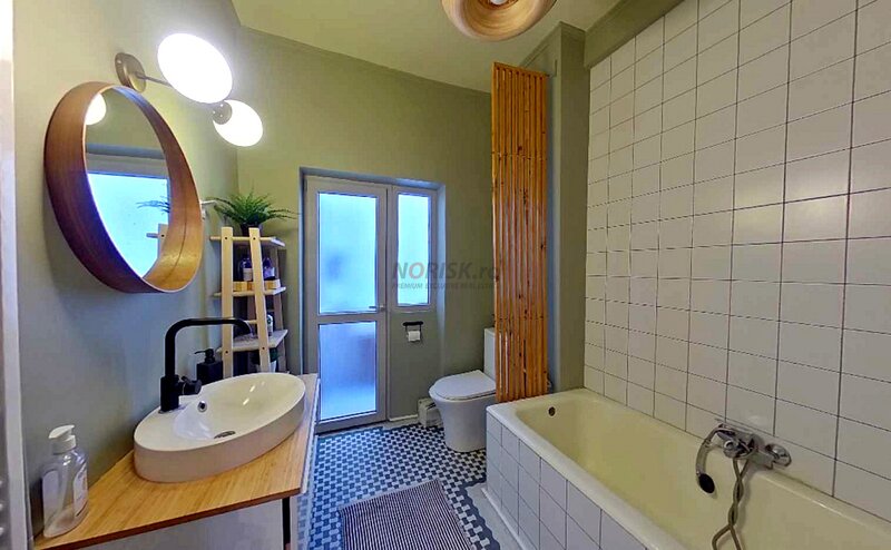 Prime Central Location | Architect-Designed Studio | Turnkey Airbnb Investment