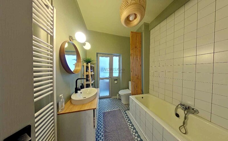 Prime Central Location | Architect-Designed Studio | Turnkey Airbnb Investment