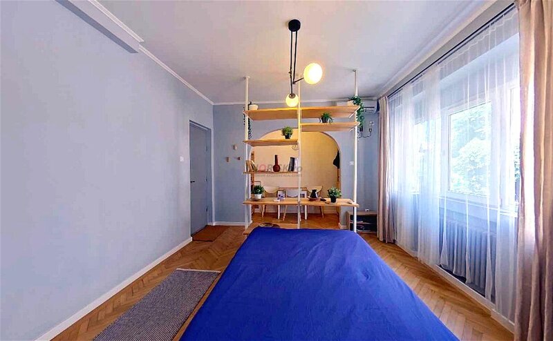 Prime Central Location | Architect-Designed Studio | Turnkey Airbnb Investment
