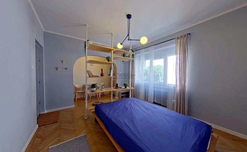 Prime Central Location | Architect-Designed Studio | Turnkey Airbnb Investment