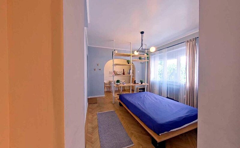 Prime Central Location | Architect-Designed Studio | Turnkey Airbnb Investment