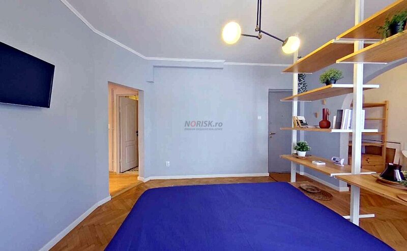 Prime Central Location | Architect-Designed Studio | Turnkey Airbnb Investment