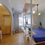 Prime Central Location | Architect-Designed Studio | Turnkey Airbnb Investment